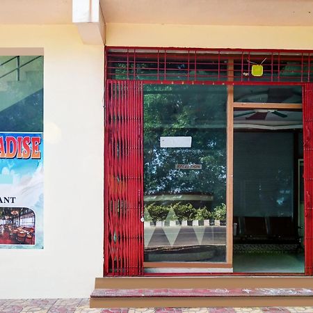 Hotel O Beach Paradise Visakhapatnam Exteriör bild