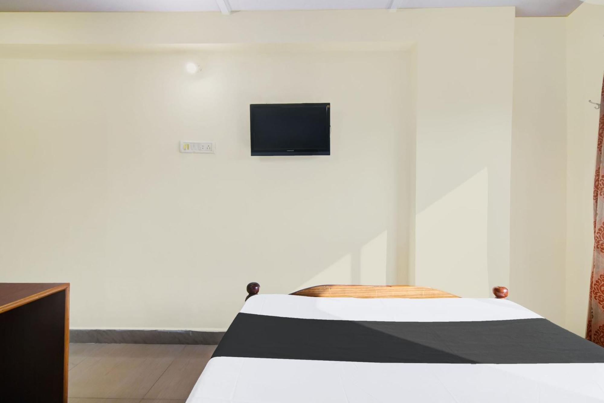 Hotel O Beach Paradise Visakhapatnam Exteriör bild