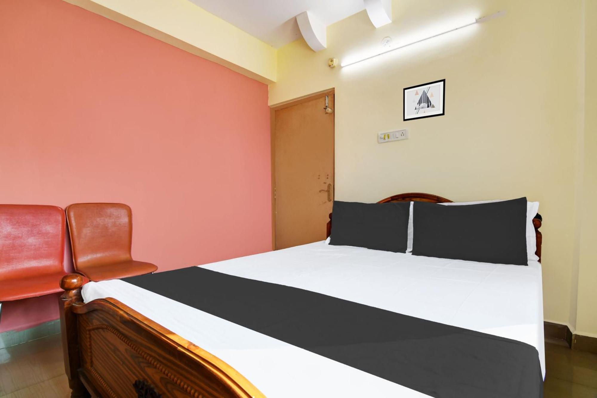 Hotel O Beach Paradise Visakhapatnam Exteriör bild
