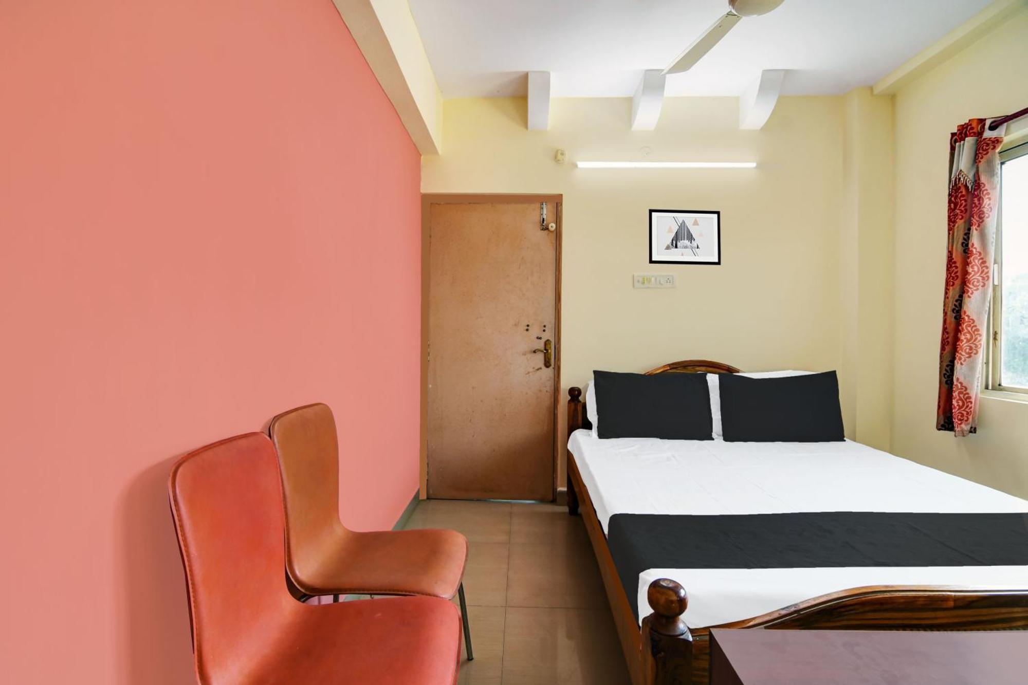 Hotel O Beach Paradise Visakhapatnam Exteriör bild