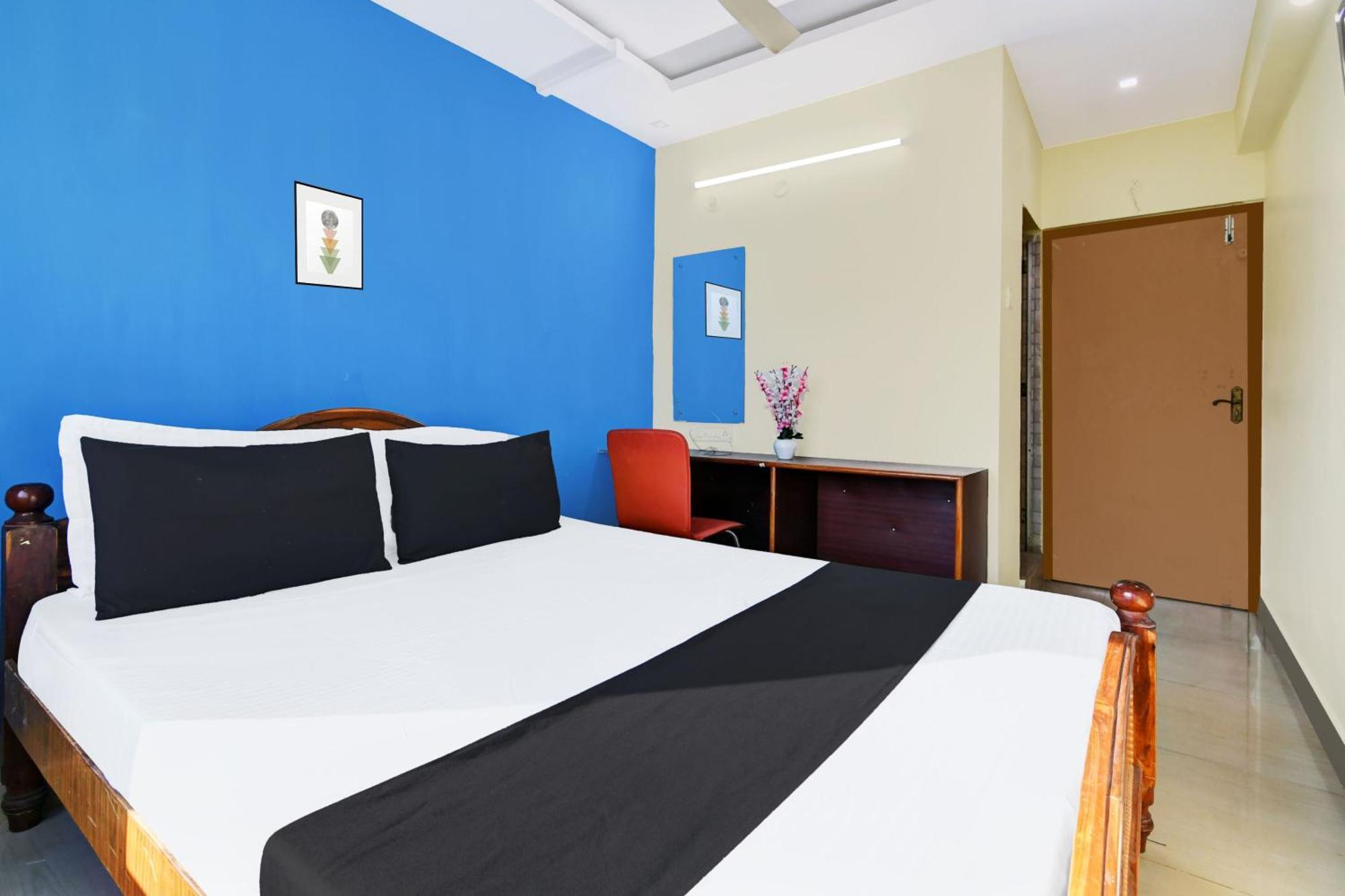 Hotel O Beach Paradise Visakhapatnam Exteriör bild